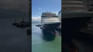 Sailing from Port of Vancouver to Alaska #reivanaexploration #exploration #reivana