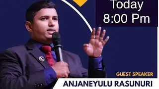 Anjaneyulu Rasnori 500 PV Circle
