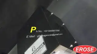 Sodium Vapour Lamp Transformer By Glass Agencies