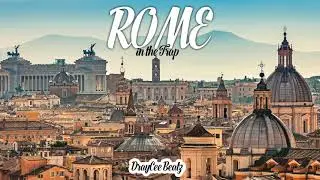 Trap Type Beat 2021 | melodic X Guitar trap type beat | Rap Instrumental (Rome in the TRAP)