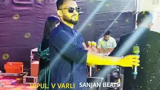 CHOGADA TARA RESHMA.VISHAL. RIKES. SINGERS SANJAN BEATS