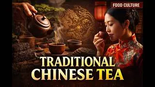 The surprising connection between traditional Chinese tea ceremonies and modern mindfulness