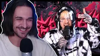 TJ_beastboy - COLDBLOODED-BONECRUSHER ☠️ OneTake-Medley (beats by Young Kira) | Reaction auf TJ_bb
