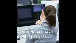 Deskbound? Physical Therapy Tips for a Pain-Free Workday