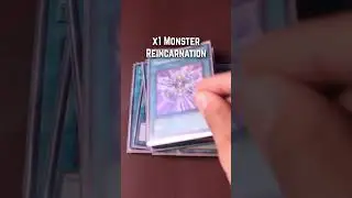 REASONING GATE DECK PROFILE (GOAT FORMAT) #shorts #deckprofile  #yugioh #yugiohtcg #goatformat