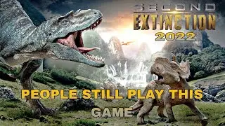 Second Extinction 2022 | People Still Play This Game!!!