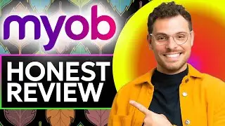 MYOB Fintech Honest Review - Watch Before Using