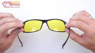 Очки для водителей Sundrive 6002Y
