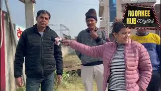 बिना फ़िल्टर की वीडियो में देखिये भंगेड़ी की हालात ,किसने कराया विकास