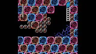 Mega Man 3: Gemini man