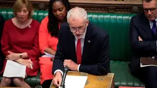 UK MPs made ‘significant step in anti-democratic direction’