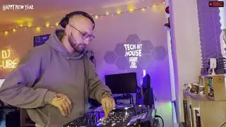 2025 Best of #techhouse #basshouse  #melodictechno