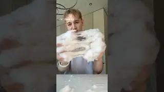 slime из плюшевой игрушки🧸 сделали бы?