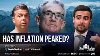 Has Inflation Peaked?