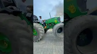 Nishu Jaiswal Rohit Deshmukh hostel Swaraj 855 #John Deere tractor Swaraj Jaat Nishu Deswal tochan