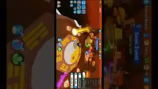 I Saw BoopoopGaming in Weapon Fighting Simulator (Roblox)