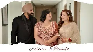 4K Same Day Highlight 2026 II Jaskaran Singh & Maninder Kaur || Mob- +917889126609