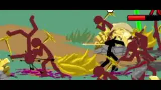 Stick War Legacy &ndash; Epic Stickman Battles