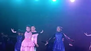 Ishq Wala Love | My First Annual Dance Show |Student Of the Year| Romantic Couple Dance | Kids Dance