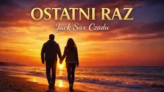 Ostatni raz - Jack Sax Czadu