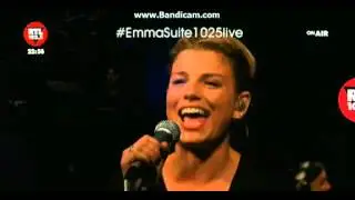 Emma Marrone - Amami (Live @Rtl102.5)
