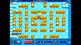 Boom online Taiwan hero mode Map rừng th&ocirc;ng Hero