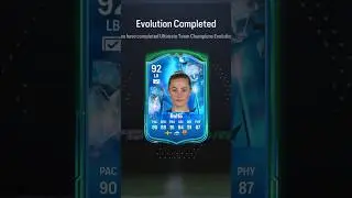 Fantasy Rolfo Upgrade is the BEST MIDFIELDER of FC24! 🔥 #eafc #eafc24 #fc24 #fut #football #shorts