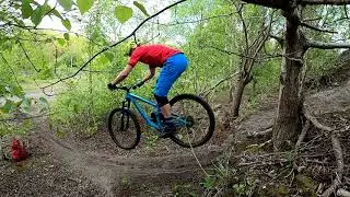 Asfordby Hill Session 2nd May 2020