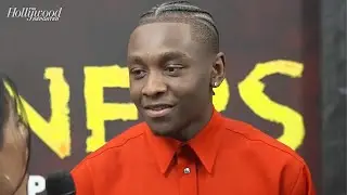 Miles Caton Talks Working With Michael B. Jordan & Director Ryan Coogler in 'Sinners'