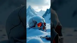 India's Skeleton Lake: Roopkund's Unsolved Ancient Tragedy