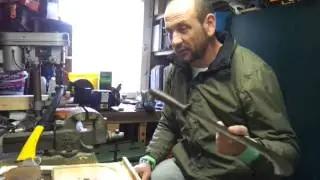 Schweizer Gertl mein Lieblingswerkzeug