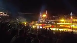 Nitrolympix 2018 Hockenheim