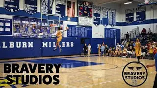 Bravery Studios Vlogs the Harlem Wizards Experience!