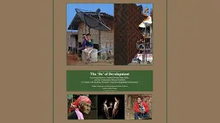 The 'De' of Development: Thesis Defense Presentation