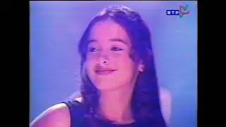 Marisa Liz  (Amor Electro) -  It`s a kind of Magic