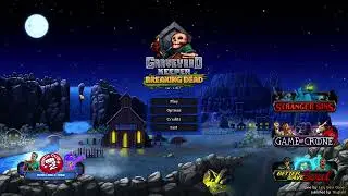 Graveyard Keeper but I Just Want to Be Left Alone (no commentary)