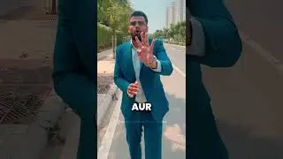 Step Into Elite Luxury Today With Most Famous Road In India 🇮🇳 || Gurgaon #india