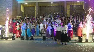 Villarta de San Juan Viaja al Pasado en sus II Jornadas Medievales