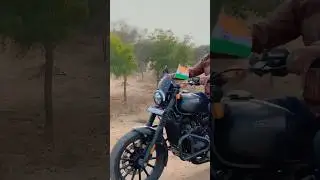 Yezdi Roadster | Owner Review & Mileage Test | #yezdi #roadster #jawa