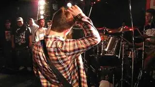 Memorial Field-27-Title Fight Japan tour 2012
