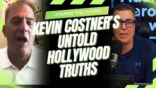 Kevin Costner&rsquo;s Untold Hollywood Truths | The Adam Carolla Show - Full Episodes 🎬🔥😲 EP.107