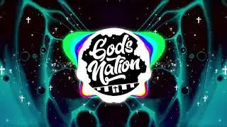 Hillsong UNITED - Oceans (Vando Xavier Remix)