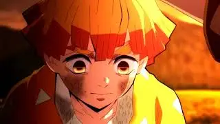 ZENITSU EDIT[] ◇NOBSCLASH◇[] #alightmotion #editmobile