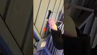 GARADOR garage door lock replacment 