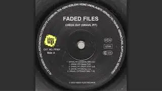 Faded Files - Ceck out (feat. Wu-Tang Clan)