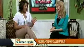 Community Support for Mother's Day