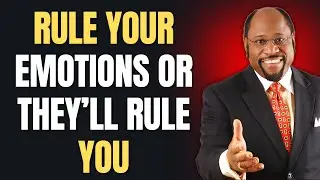 7 LAWS to Become EMOTIONALLY UNTOUCHABLE (Rooted, Not Reactive)