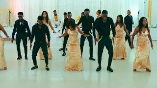 Best Congolese Dance - TEddy Disco 3min25