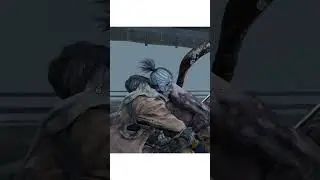 sekiro#sekirogaming #sekiroshadowsdietwicegameplay #gaming