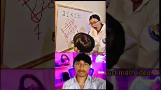 math idea 🧠 ticher sigma 🗿☠️ #sigma #shorts #mathtools #youtubeshorts #ytshorts